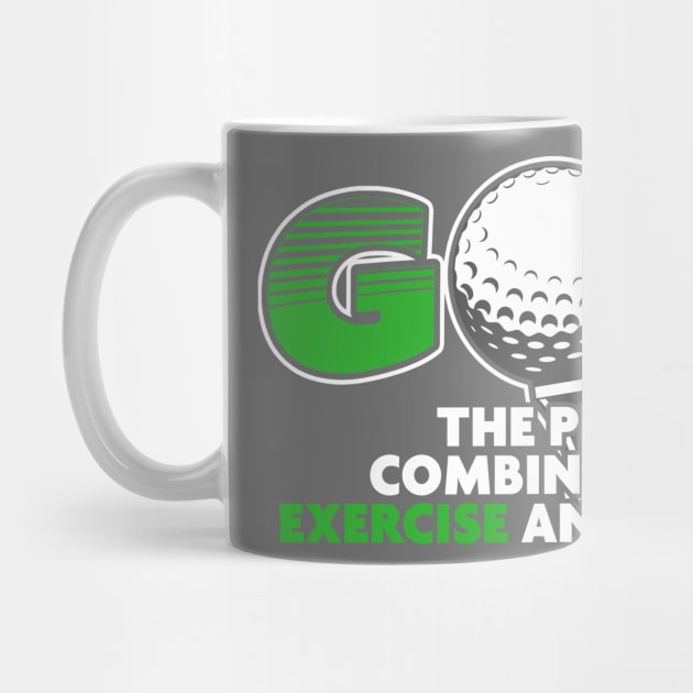 Golf Definition by veerkun